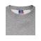 Sudadera básica hombre R-262m-0. Color sport heather.