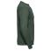 Sudadera básica hombre R-262m-0. Color verde botella.