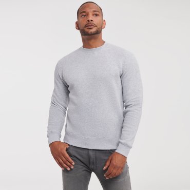 Sudadera básica hombre R-262m-0 Sudadera básica hombre R-262m-0