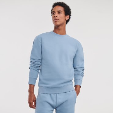 Sudadera básica hombre R-262m-0 Sudadera básica hombre R-262m-0