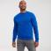 Sudadera básica hombre R-262m-0. Color royal brillante.