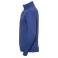 Sudadera con cremallera hombre R-267M-0 Authentic. Color royal brillante.