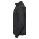 Sudadera con cremallera hombre R-267M-0 Authentic. Color negro.