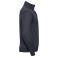 Sudadera con cremallera hombre R-267M-0 Authentic. Color marino.
