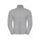 Sudadera con cremallera hombre R-267M-0 Authentic. Color light oxford.