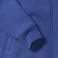 Sudadera con cremallera hombre R-267M-0 Authentic. Color royal brillante.