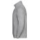 Sudadera con cremallera hombre R-267M-0 Authentic. Color light oxford.