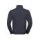 Sudadera con cremallera hombre R-267M-0 Authentic. Color marino.