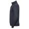 Sudadera con cremallera hombre R-267M-0 Authentic. Color marino.