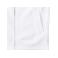Sudadera con cremallera hombre R-267M-0 Authentic. Color blanco.