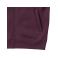 Sudadera con cremallera hombre R-267M-0 Authentic. Color burdeos.