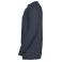 Sudadera básica unisex R-762m-0. Color marino.