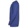 Sudadera básica unisex R-762m-0. Color royal brillante.