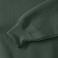 Sudadera básica unisex R-762m-0. Color verde botella.