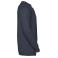 Sudadera básica unisex R-762m-0. Color marino.