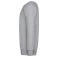 Sudadera básica unisex R-762m-0. Color light oxford.