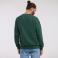 Sudadera básica unisex R-762m-0. Color verde botella.