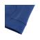 Sudadera con capucha y cremallera niño R-266b-0. Color royal brillante.