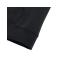 Sudadera con capucha y cremallera niño R-266b-0. Color negro.