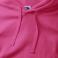 Sudadera con capucha mujer R-265f-0. Color rosa.