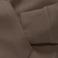 Sudadera con capucha hombre R-265m-0. Color mocha.