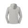 Sudadera con capucha hombre R-265m-0. Color urban grey.