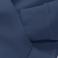 Sudadera con capucha hombre R-265m-0. Color indigo blue.