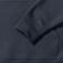 Sudadera con capucha hombre R-265m-0. Color marino.