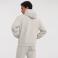 Sudadera con capucha hombre R-265m-0. Color urban grey.