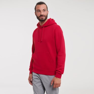 Sudadera con capucha hombre R-265m-0