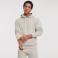 Sudadera con capucha hombre R-265m-0. Color urban grey.