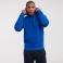 Sudadera con capucha hombre R-265m-0. Color royal brillante.