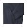 Sudadera con capucha y cremallera hombre R-266m-0. Color marino.