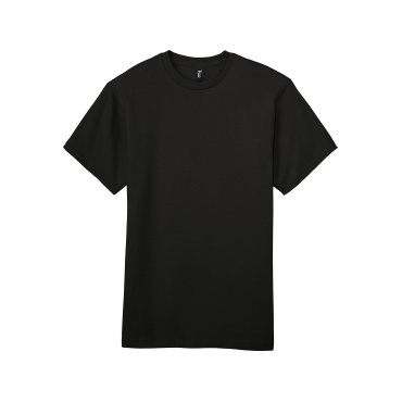 Camiseta básica unisex H000 Hammer Camiseta básica unisex H000 Hammer
