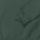 Sudadera con capucha unisex R-575m-0. Color verde botella.