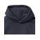 Sudadera con capucha niño R-575b-0. Color marino.