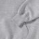 Sudadera con capucha niño R-575b-0. Color light oxford.