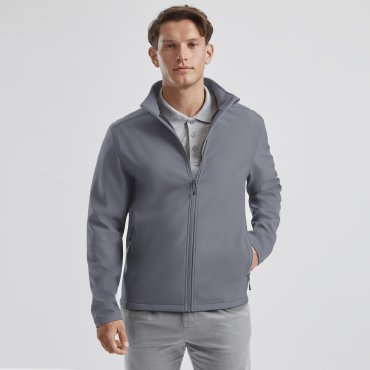 Chaqueta softshell unisex 0r420m0