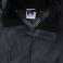 Chaqueta softshell con capucha hombre R-510M-0 Hydra Plus 2000. Color marino.