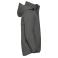 Chaqueta softshell con capucha hombre R-510M-0 Hydra Plus 2000. Color gris titanium.