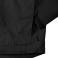 Chaqueta softshell con capucha hombre R-510M-0 Hydra Plus 2000. Color negro.