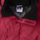 Chaqueta softshell con capucha hombre R-510M-0 Hydra Plus 2000. Color rojo clásico.