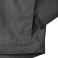 Chaqueta softshell con capucha hombre R-510M-0 Hydra Plus 2000. Color gris titanium.