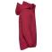 Chaqueta softshell con capucha hombre R-510M-0 Hydra Plus 2000. Color rojo clásico.