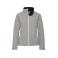Chaqueta softshell mujer R-410F-0 Bionic. Color stone.