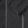 Chaqueta softshell mujer R-410F-0 Bionic. Color negro.