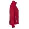 Chaqueta softshell mujer R-410F-0 Bionic. Color rojo clásico.