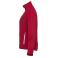 Chaqueta softshell mujer R-410F-0 Bionic. Color rojo clásico.