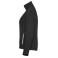 Chaqueta softshell mujer R-410F-0 Bionic. Color negro.