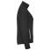 Chaqueta softshell mujer R-410F-0 Bionic. Color negro.